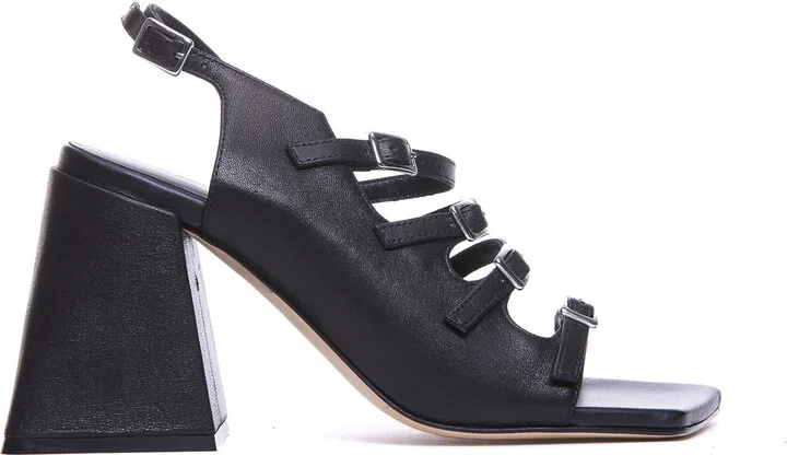 Vic Matie Sandals