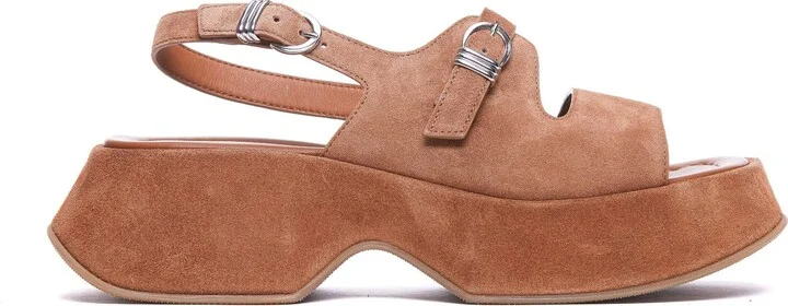 Vic Matie Sandals