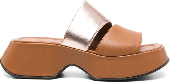Vic Matie Sandals