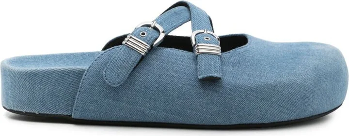 Vic Matie Sandals