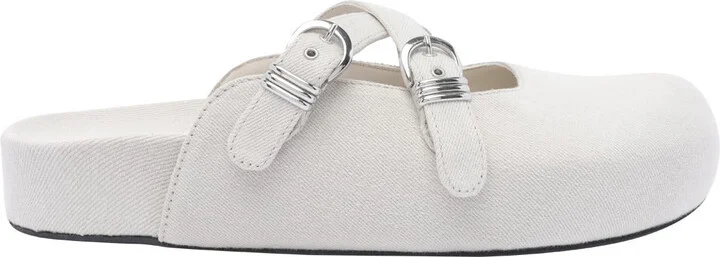 Vic Matie Sandals