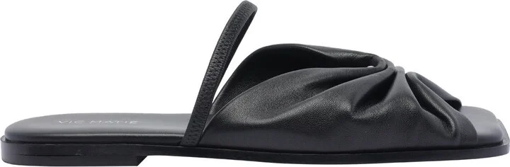 Vic Matie Sandals