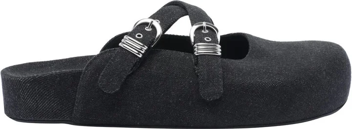 Vic Matie Sandals