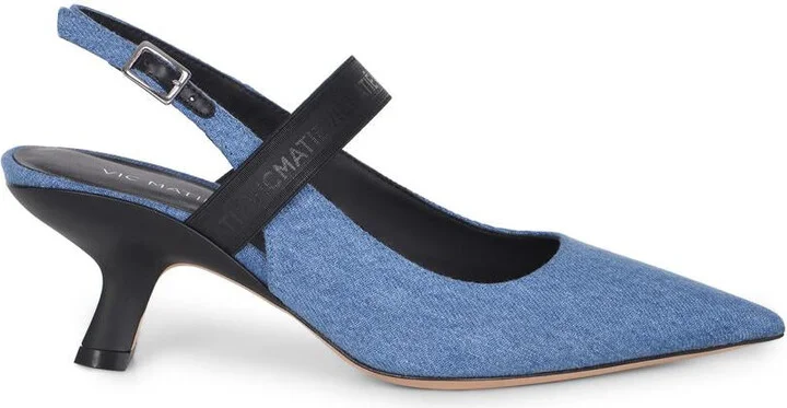 Vic Matie Sandals