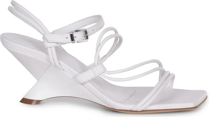 Vic Matie Sandals