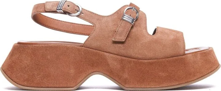 Vic Matie Sandals