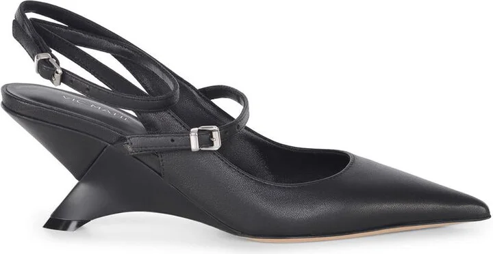 Vic Matie Sandals
