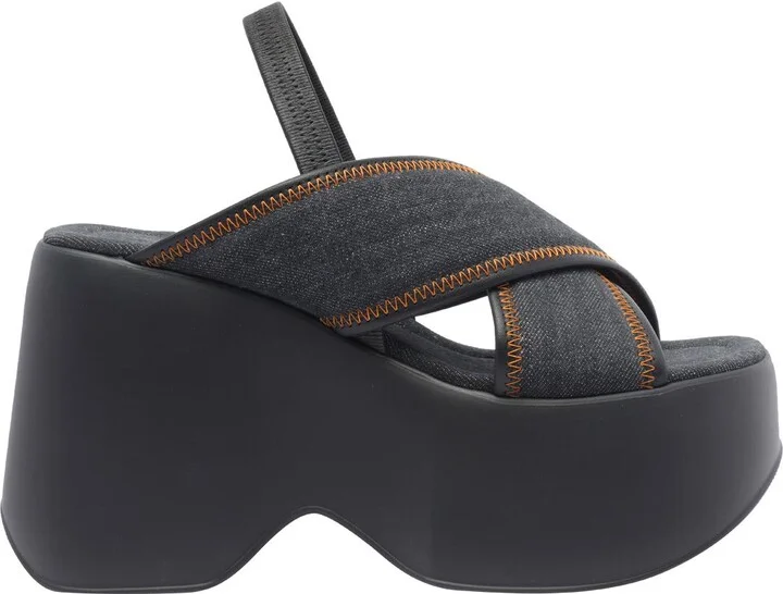 Vic Matie Sandals