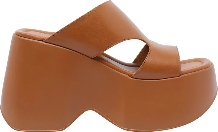 Vic Matie Sandals