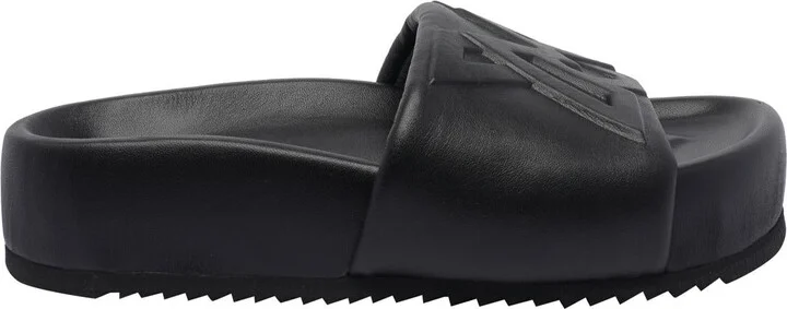 Vic Matie Sandals