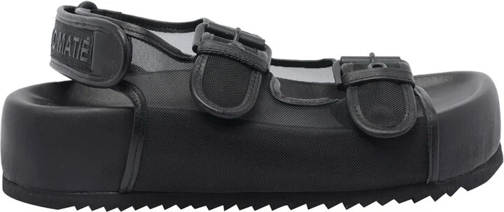 Vic Matie Sandals