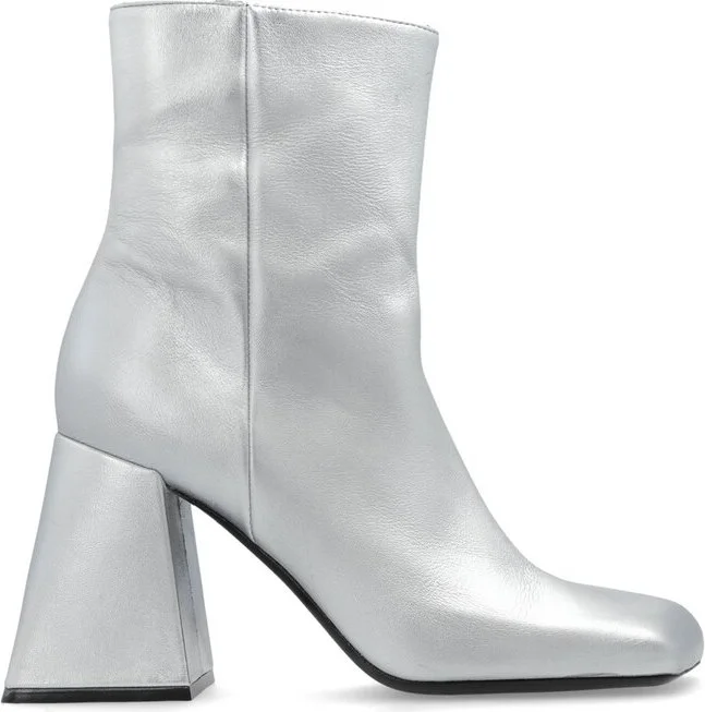 Silver