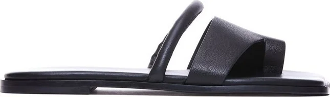 Vic Matie Slide Sandals
