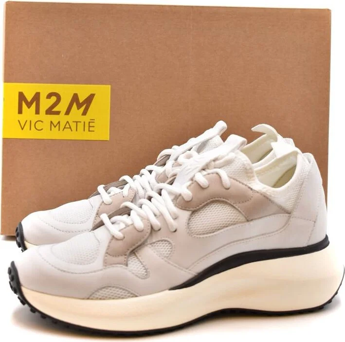 Vic Matie Sneakers - Image 3