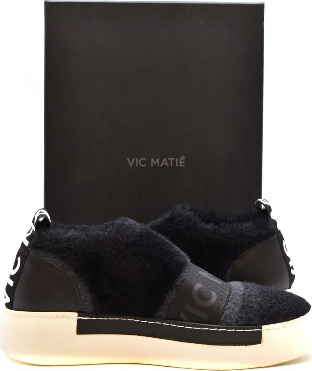 Vic Matie Sneakers - Image 3
