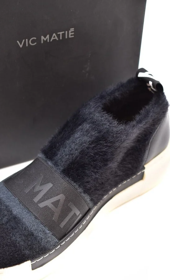 Vic Matie Sneakers - Image 4