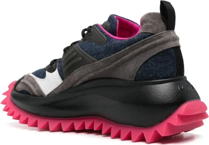 Vic Matie Sneakers - Image 3