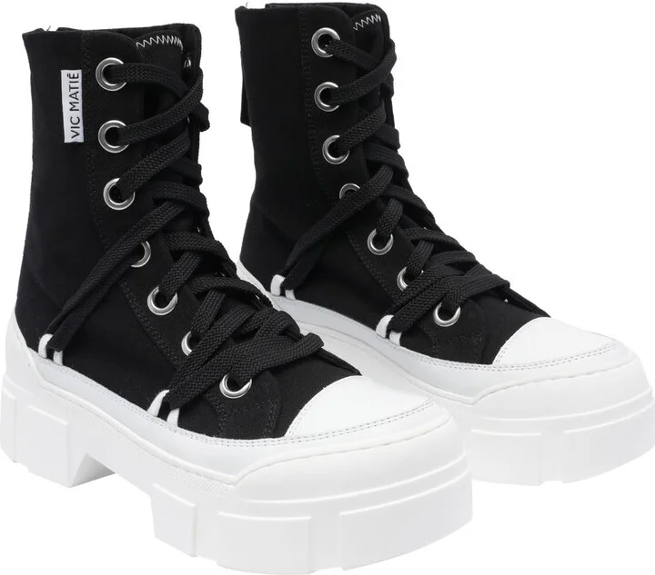 Vic Matie Sneakers - Image 2