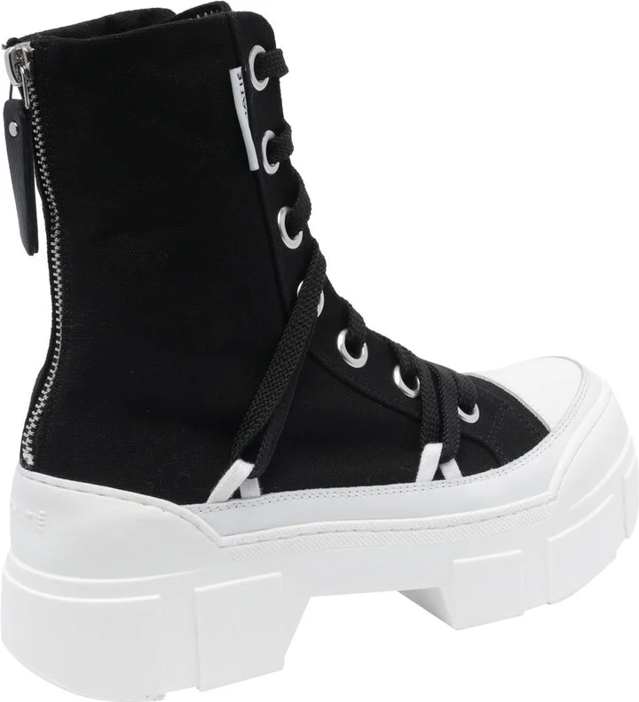 Vic Matie Sneakers - Image 3