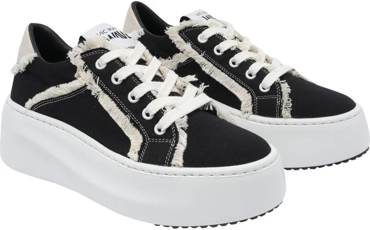 Vic Matie Sneakers - Image 2
