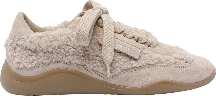 Vic Matie Sneakers