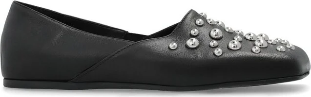 Vic Matie Studded Flats