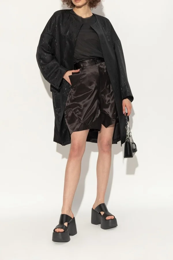 Vic Matie Wedge Sandals - Image 3