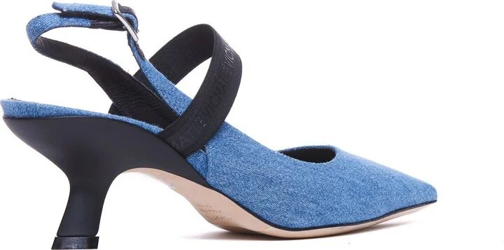 Vic Matie With Heel - Image 2