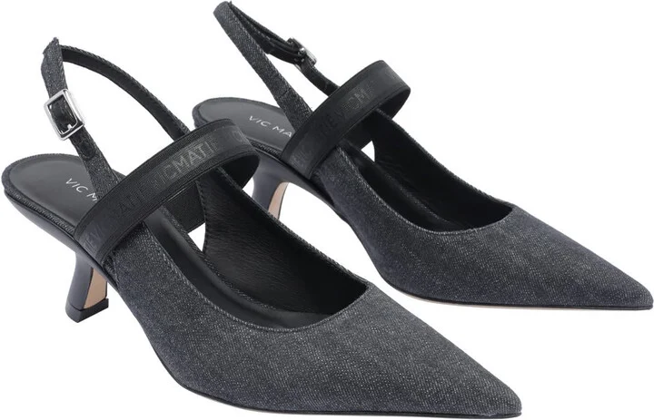 Vic Matie With Heel - Image 2