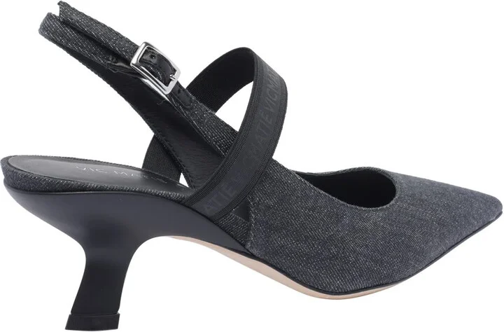 Vic Matie With Heel - Image 3