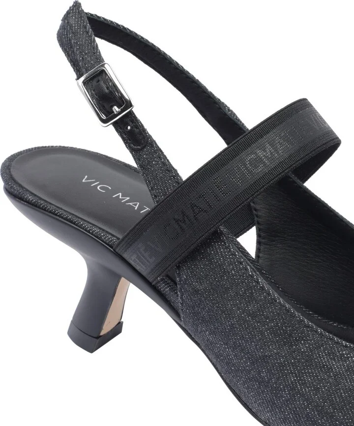 Vic Matie With Heel - Image 4