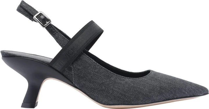 Vic Matie With Heel