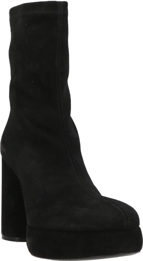 Vic Matiē Woman Ankle boots - Image 4