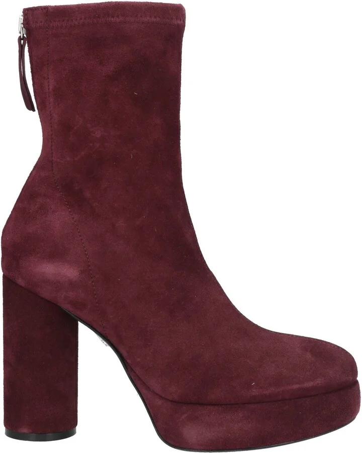 Vic Matiē Woman Ankle boots - Image 9