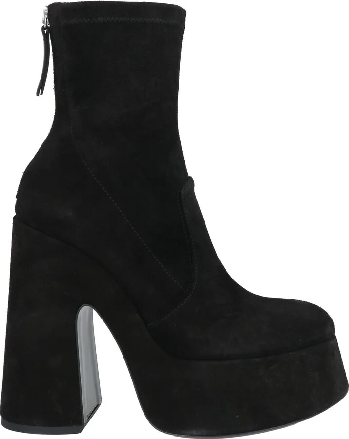 Vic Matiē Woman Ankle boots - Image 3