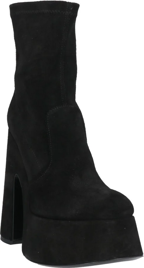 Vic Matiē Woman Ankle boots - Image 4
