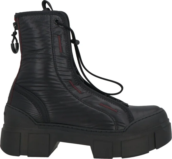 Vic Matiē Woman Ankle boots - Image 3