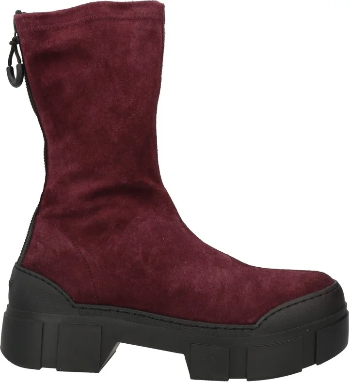 Vic Matiē Woman Ankle boots - Image 3