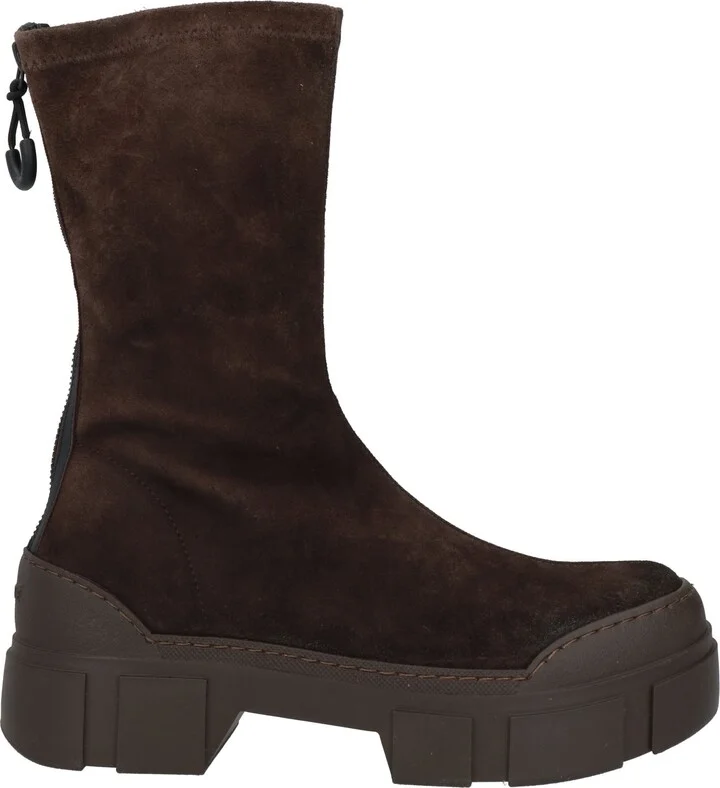 Vic Matiē Woman Ankle boots - Image 9