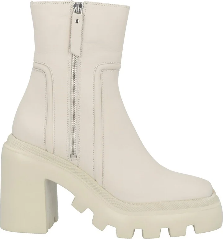 Vic Matiē Woman Ankle boots - Image 3