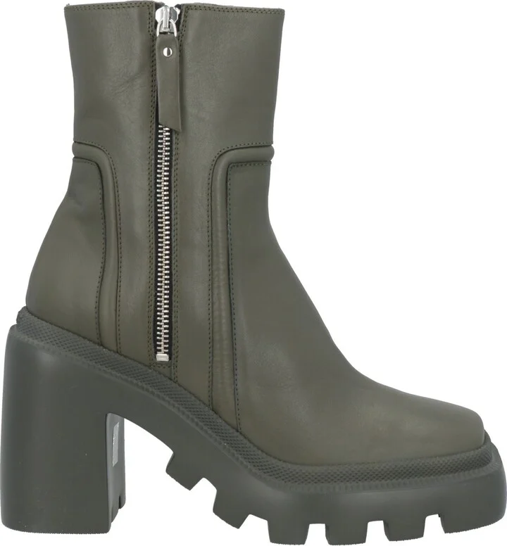 Vic Matiē Woman Ankle boots - Image 9