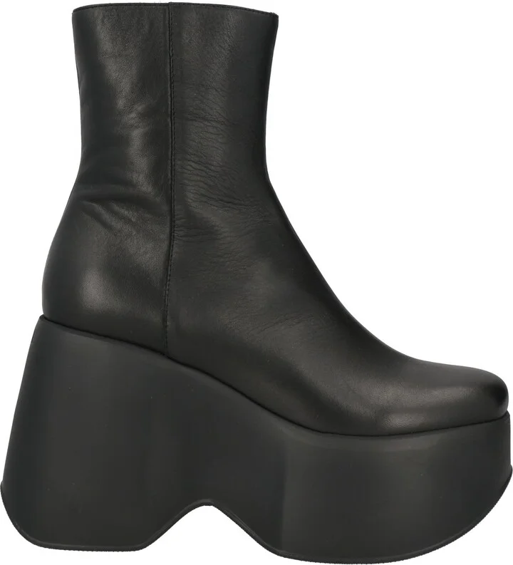 Vic Matiē Woman Ankle boots - Image 3