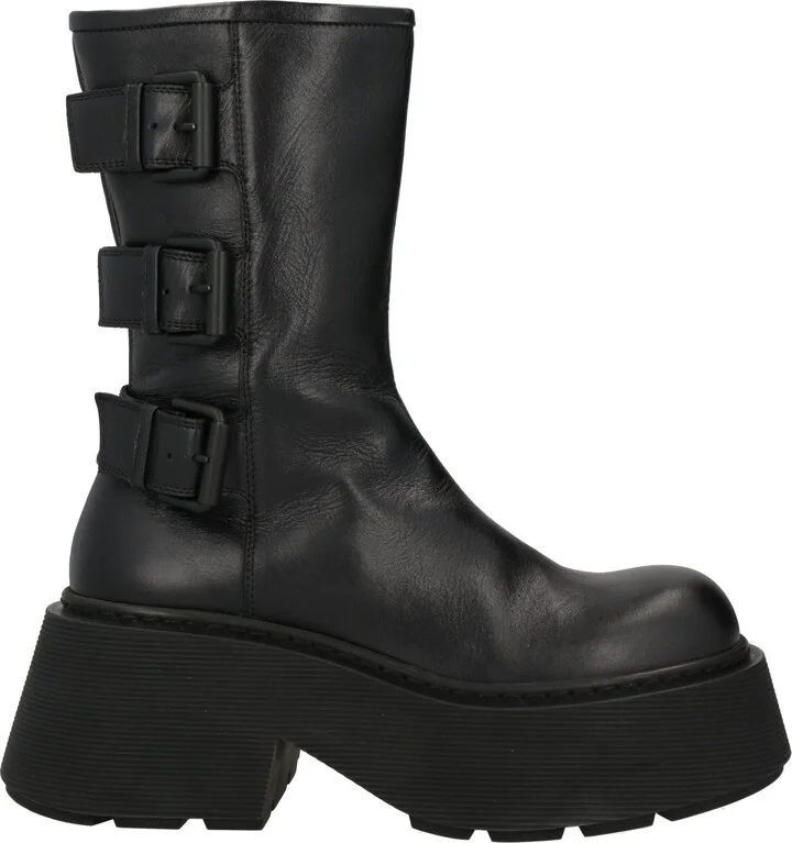 Vic Matiē Woman Ankle boots - Image 3