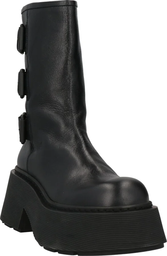 Vic Matiē Woman Ankle boots - Image 4