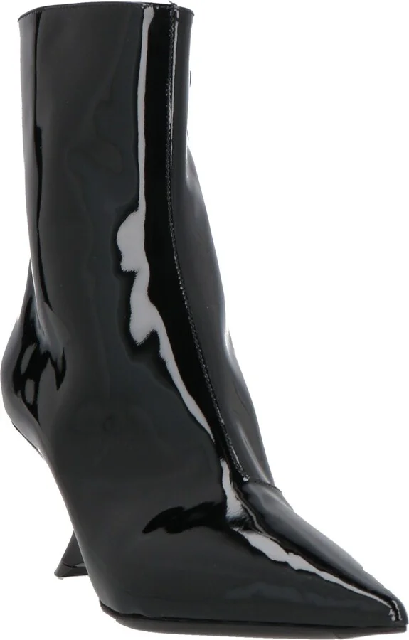 Vic Matiē Woman Ankle boots - Image 4