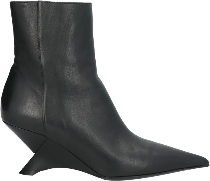 Vic Matiē Woman Ankle boots - Image 3