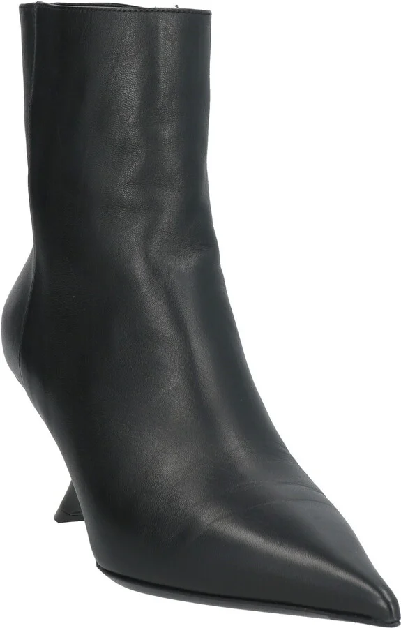 Vic Matiē Woman Ankle boots - Image 4