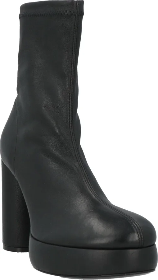 Vic Matiē Woman Ankle boots - Image 4