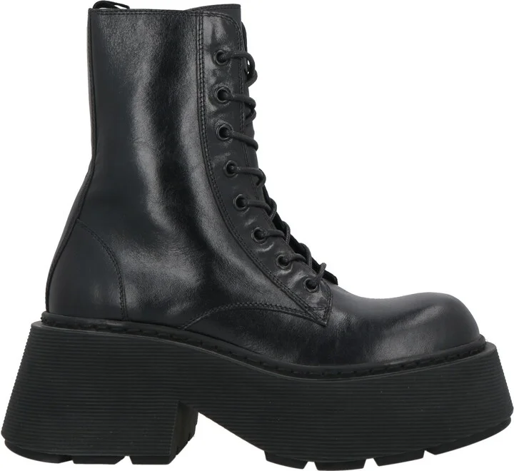 Vic Matiē Woman Ankle boots - Image 3