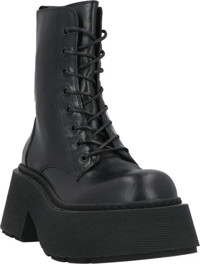 Vic Matiē Woman Ankle boots - Image 4